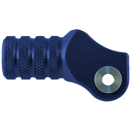 Hammerhead Knurled Shift Tip
