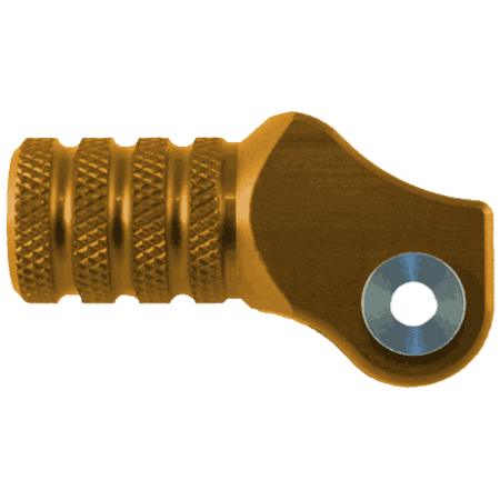 Hammerhead Knurled Shift Tip
