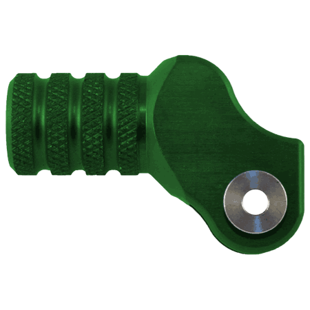 Hammerhead Knurled Shift Tip