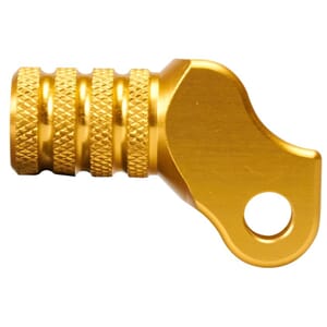 Hammerhead Knurled Shift Tip