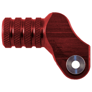 Hammerhead Knurled Shift Tip