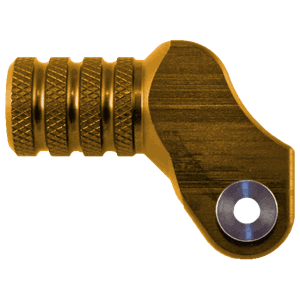 Hammerhead Knurled Shift Tip