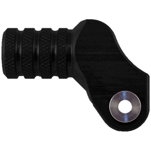 Hammerhead Knurled Shift Tip