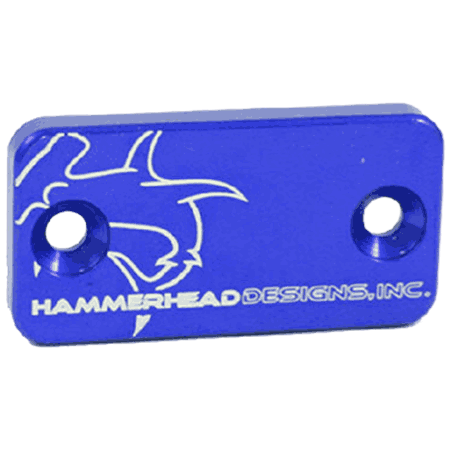 Hammerhead Master Clutch Cover