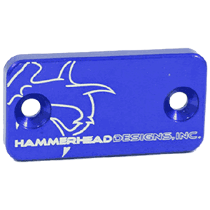 Hammerhead Master Clutch Cover