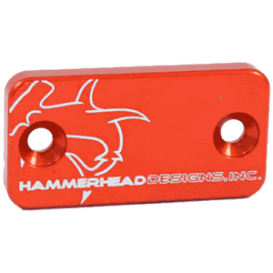 Hammerhead Master Clutch Cover