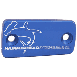 Hammerhead Master Clutch Cover