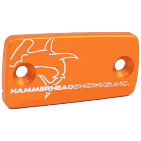 Hammerhead Master Clutch Cover