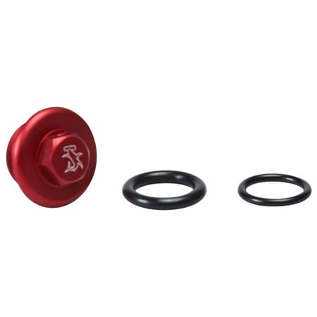 Hammerhead Oil Filler Cap