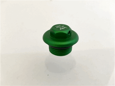 Hammerhead Oil Filler Cap