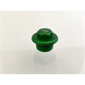 Hammerhead Oil Filler Cap
