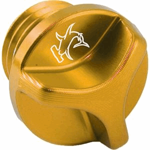 Hammerhead Oil Filler Cap