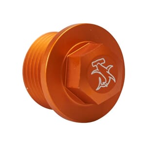 Hammerhead Oil Filler Cap