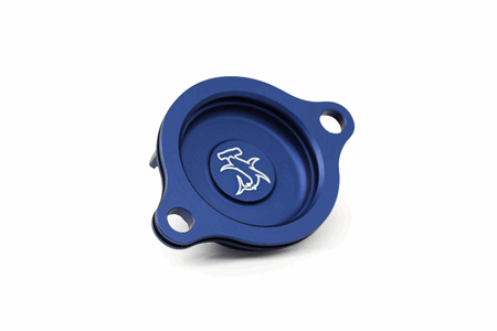 Hammerhead Oil Filter Cover