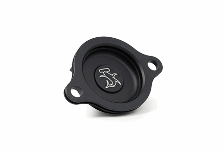 Hammerhead Oil Filter Cover
