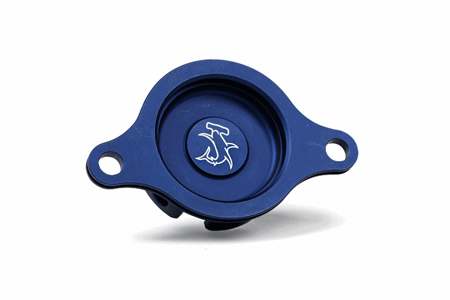 Hammerhead Oil Filter Cover