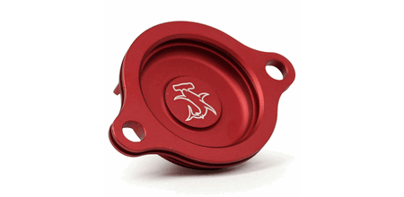 Hammerhead Oil Filter Cover