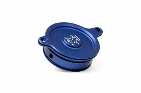 Hammerhead Oil Filter Cover