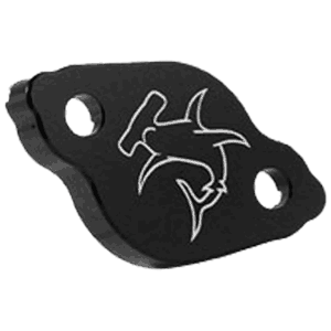 Hammerhead Rear Brake Cover