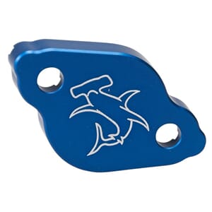 Hammerhead Rear Brake Cover