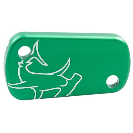 Hammerhead Rear Brake Cover