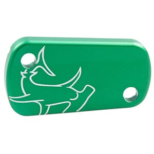 Hammerhead Rear Brake Cover