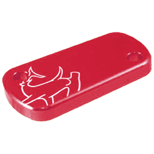 Hammerhead Rear Brake Cover