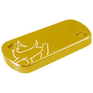 Hammerhead Rear Brake Cover