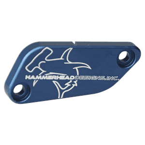 Hammerhead Rear Brake Cover
