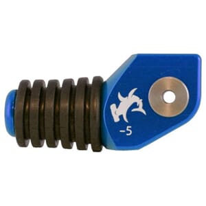 Hammerhead Rubber Shift Tip