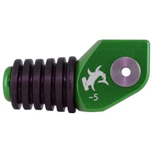 Hammerhead Rubber Shift Tip