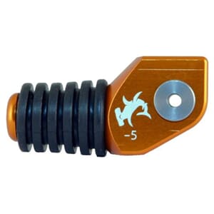 Hammerhead Rubber Shift Tip