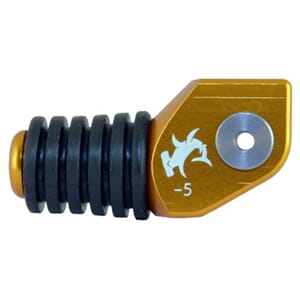 Hammerhead Rubber Shift Tip