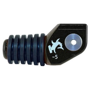 Hammerhead Rubber Shift Tip