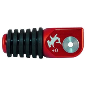 Hammerhead Rubber Shift Tip