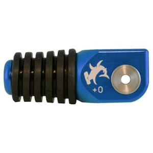 Hammerhead Rubber Shift Tip