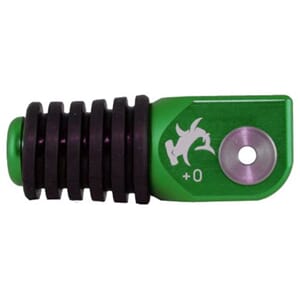 Hammerhead Rubber Shift Tip