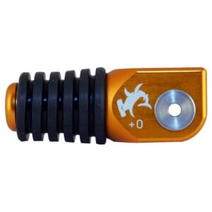 Hammerhead Rubber Shift Tip