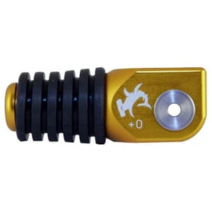 Hammerhead Rubber Shift Tip