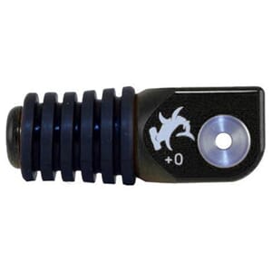 Hammerhead Rubber Shift Tip