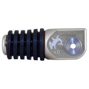 Hammerhead Rubber Shift Tip