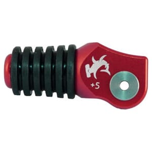 Hammerhead Rubber Shift Tip