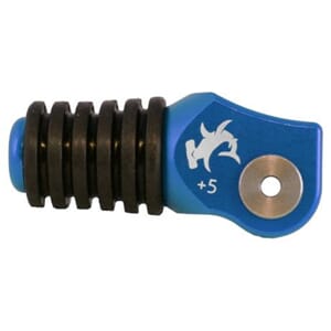 Hammerhead Rubber Shift Tip