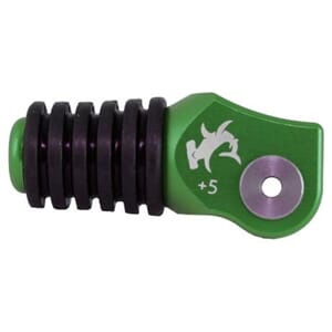 Hammerhead Rubber Shift Tip