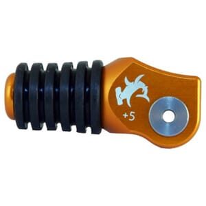 Hammerhead Rubber Shift Tip