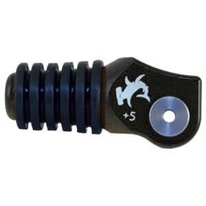Hammerhead Rubber Shift Tip