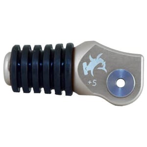 Hammerhead Rubber Shift Tip