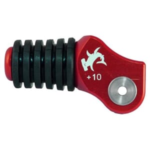 Hammerhead Rubber Shift Tip