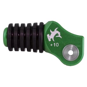 Hammerhead Rubber Shift Tip