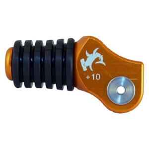 Hammerhead Rubber Shift Tip